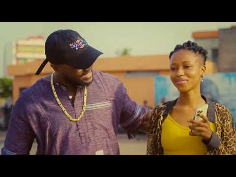 eF eL O - No Wahala (Official video)