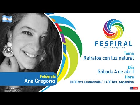 Retratos con Luz Natural