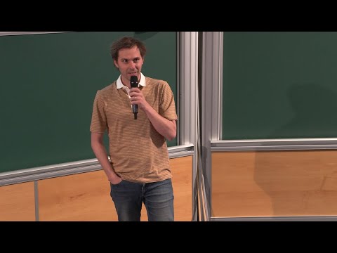 Worte von Yves Meyer - Joan Bruna