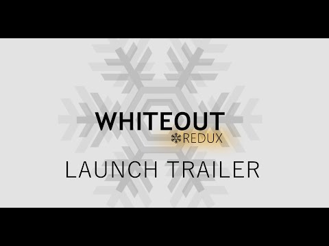 Whiteout youtube-video