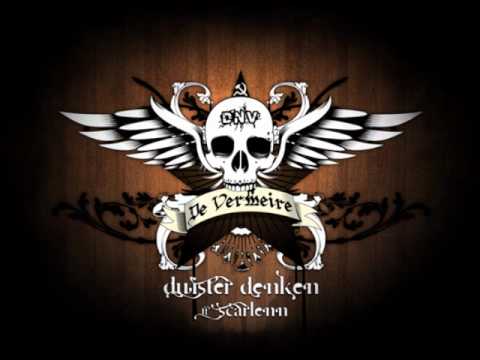 De Vermeire ft Scarlenn - Duister denken