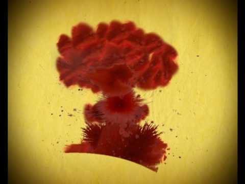 BLOG IT : DROP A WORD TO CAUSE AN EXPLOSION