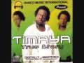 Timaya This is my Story