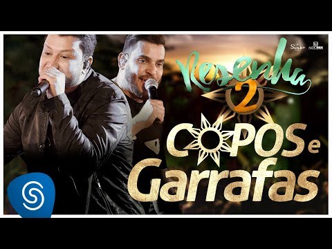 Copos E Garrafas video