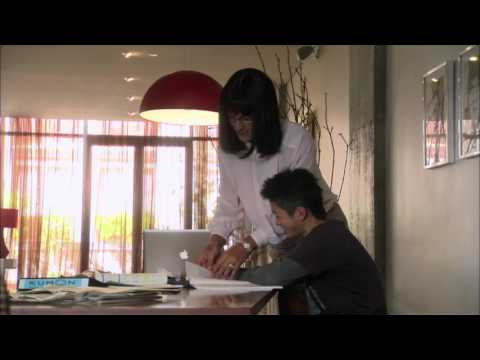 Angry Boys (DELETED SCENE) - Jen - Home Schooling