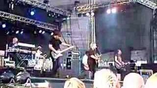 Kurt Nilsen - My Street @ Aspmyra Live 2008