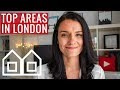 Which Area In London Should You Live In Living In London Series