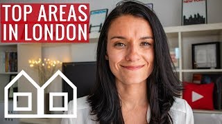 Which Area in London Should You Live in? | Living in London Series