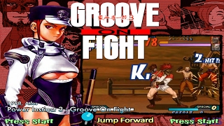 All Atlus Arcade Games