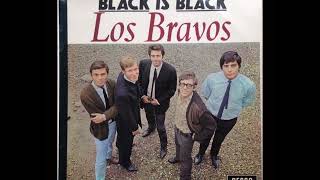 Los Bravos   Going Nowhere 1966