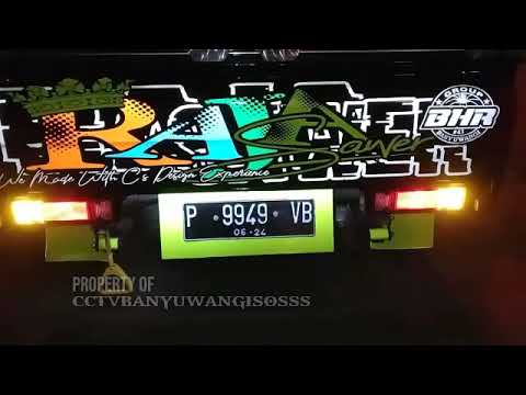 L300 simple mboisnya banyuwangi natales