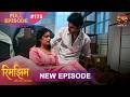 Rimjhim Choti Umar Bada Safar Full Episode 175 8 April 2026 Full HD Newepisode Dangal TV
