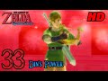 Zelda Skyward Sword HD 60FPS 100 Walkthrough Part 33 Din S Power Sacred Bow Upgrade