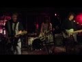 The Downbeat 5  " Get Down on Your Knees and Pray"