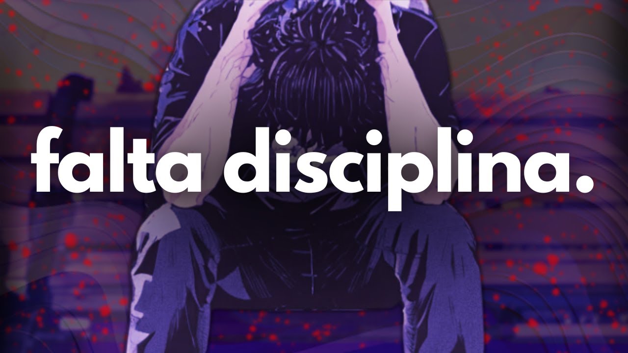 Por que Você Nunca Termina o Que Começa?