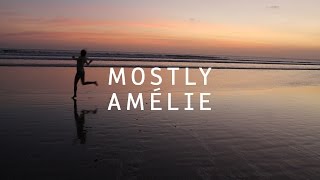 Mostly Amélie Youtube Trailer