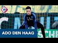 ADO-doelman Luuk Koopmans over interesse van andere clubs - OMROEP WEST SPORT