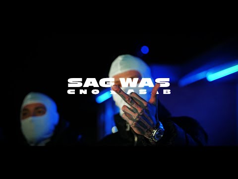 CNO x ASAB - SAG WAS