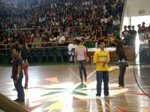 Ray King A. Catacutan & Co. - You Raise ME Up  (cover)