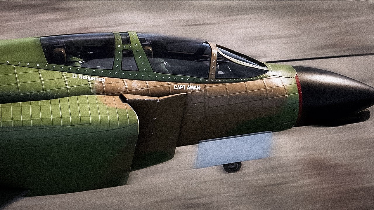 8 Epic Cold War Plane Stories