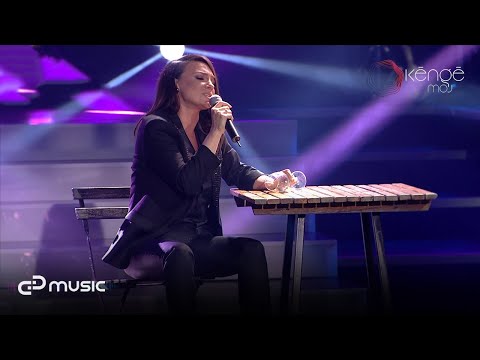 Marsela Cibukaj - E dehun jam - Nexhmie Pagarusha Tribute (Këngë Moj)