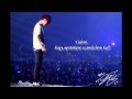 Yesung - Dreaming A Dream (hun sub) / Hwajung ...