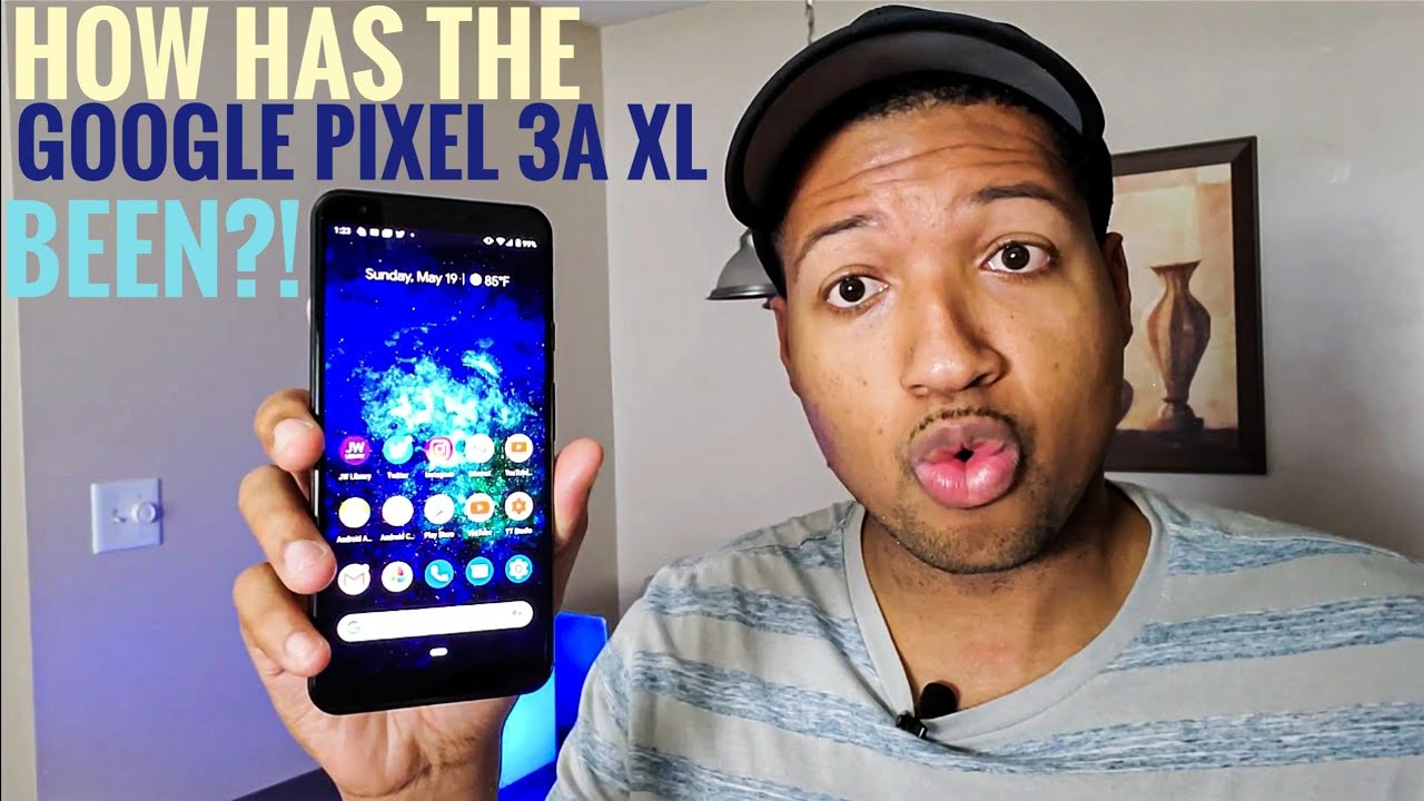 Google Pixel 3a XL Review: One Week Later!