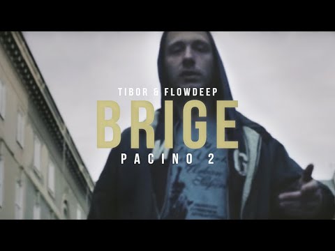 Tibor & Flowdeep - Brige (Official Video)