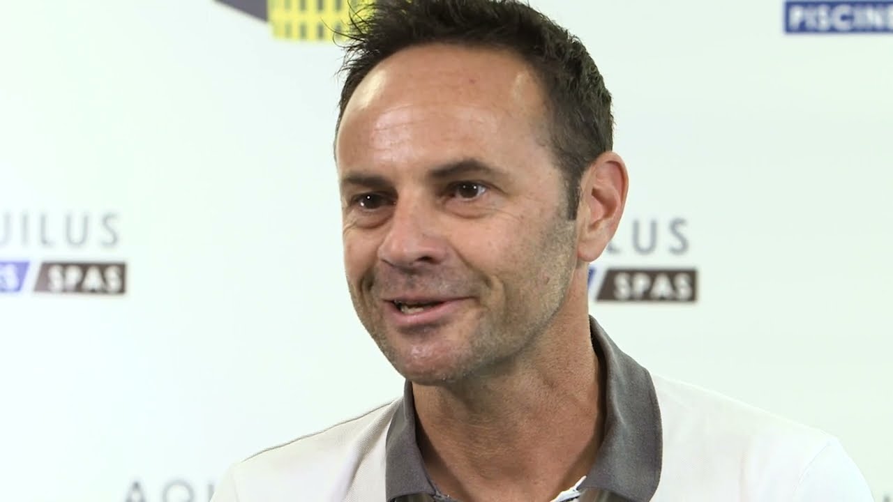 Interview de David Carre, Responsable du service Technique & Qualité Aquilus Piscines & Spas