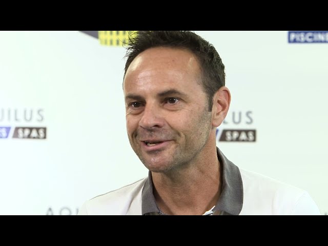 Interview de David Carre, Responsable du service Technique & Qualité Aquilus Piscines & Spas