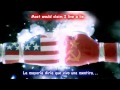 Avenged Sevenfold Blinded In Chains Subtitulado En Español Inglés Lyrics