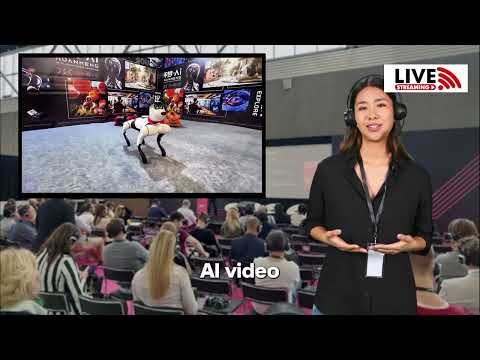 AI Just Got Real: What Happened at AI Tech Expo 2025?