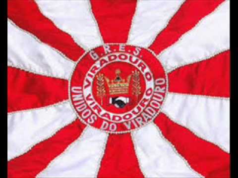 Viradouro 2004   Gustavo Clarão & Cia