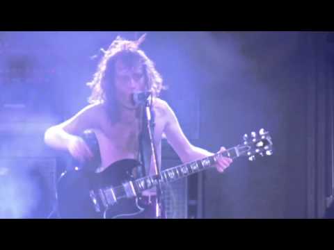 TJR   ODE TO TNT TJR VS ACDC PERROSISISISMAA+++++++++++