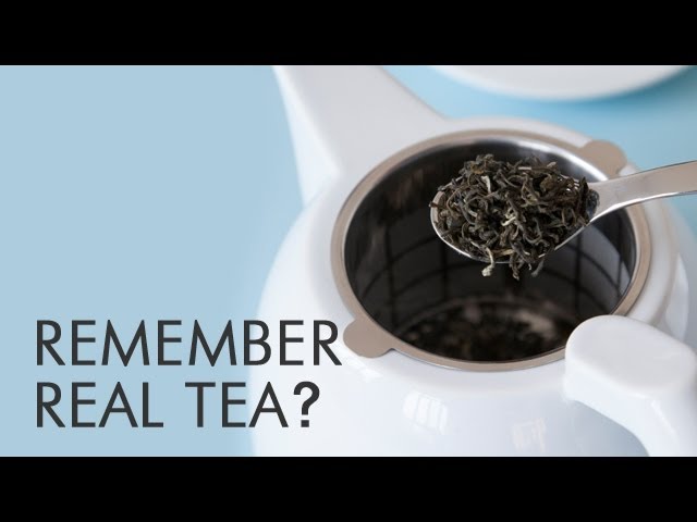 Video Teaser für TEA Sowden SoftBrew™