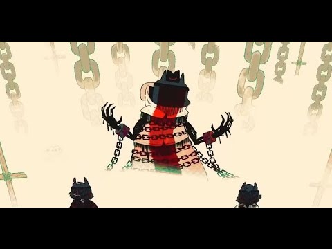 Cult of the Lamb - The One Who Waits (Part 12) - Full Walkthrough No Commentary