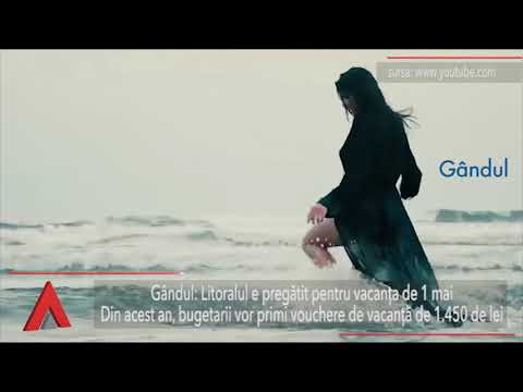 Stirile pranzului 24 aprilie 2018