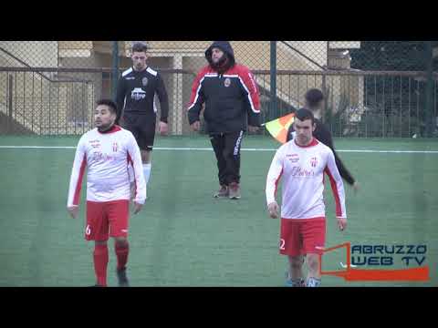 Vasto Unites Atletico Vasto 3 1 161218