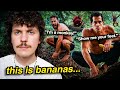 Fitness Influencers Are Pretending To Be Monkeys
