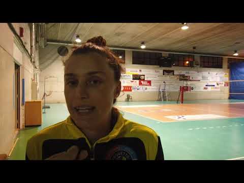 Pallavolo/C, il Montorio Volley si prepara per il match contro il LoCo Volley