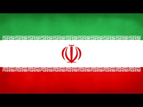 Iran National Anthem (Instrumental)