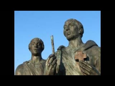 Toulky českou minulostí: Díl 43 Slavníkovci