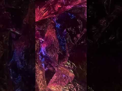 Lake Turner & WEM. - Emerald Pool (Official Visualiser)