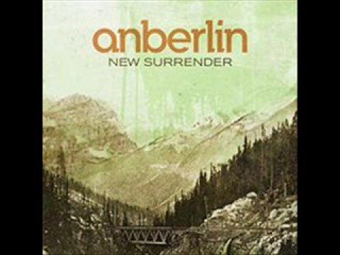 Anberlin Breaking