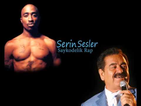 2Pac ft. İbrahim Tatlıses - Haydi Söyle