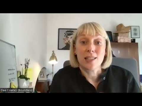 Video testimonial from Dee for Vencha