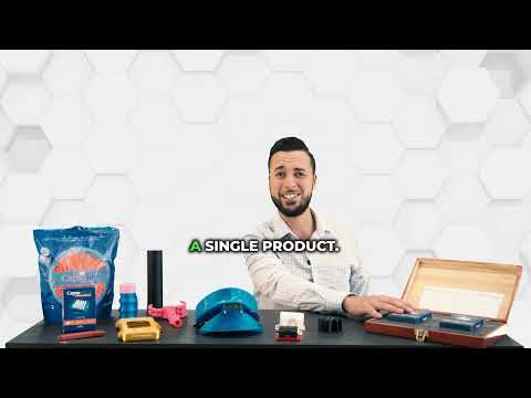 How I Turn Ideas into Real Products and Made $500K on One Product! Free Consultation Offer