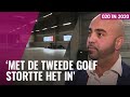 020 in 2020 en de taxibranche