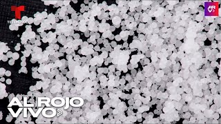 Agua en polvo, el asombroso invento que ayudaría a combatir sequías