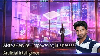 Artificial Intelligence as a Service AIaaS - Full History Explained